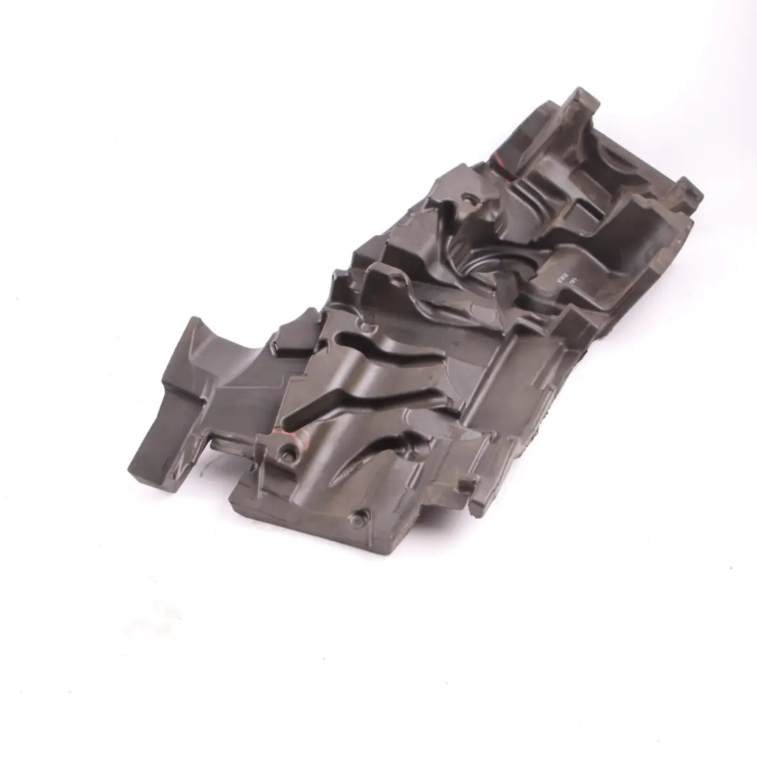 Acoustic Foam BMW F20 F30 N20 Petrol Engine Sound Insulation Cover to with Part number 7636790 Acoustic Foam BMW F20 F30 N20 Petrol Engine Sound Insulation Cover - SKU 7636790-2 - Part number 7636790