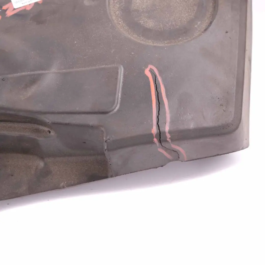  Acoustic Foam BMW F20 F30 N20 Petrol Engine Sound Insulation Cover - SKU 7636790-2 - Part number 7636790