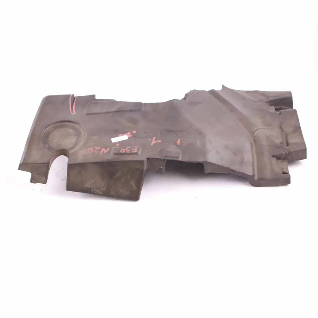  Acoustic Foam BMW F20 F30 N20 Petrol Engine Sound Insulation Cover - SKU 7636790-2 - Part number 7636790