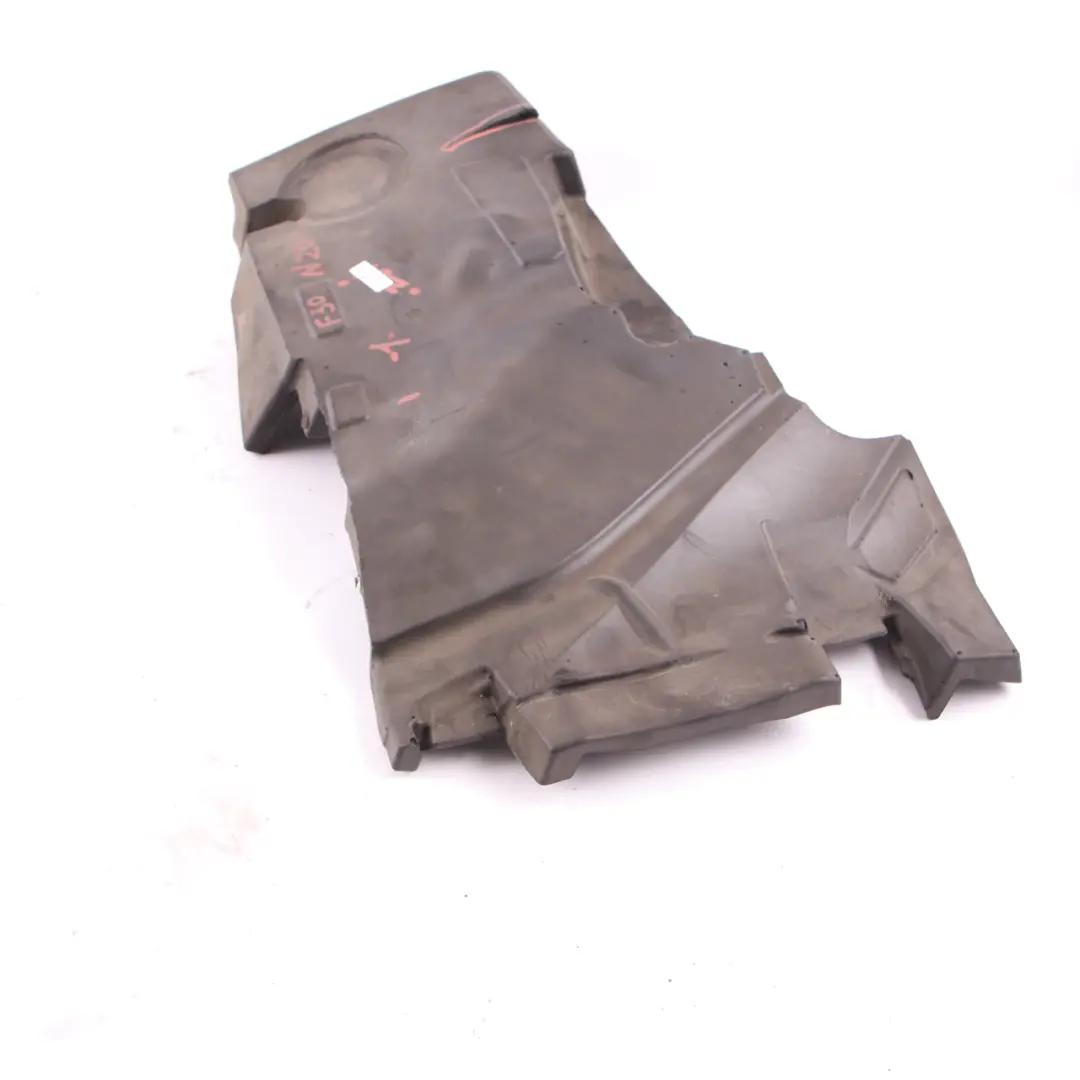 Acoustic Foam BMW F20 F30 N20 Petrol Engine Sound Insulation Cover to with Part number 7636790 Acoustic Foam BMW F20 F30 N20 Petrol Engine Sound Insulation Cover - SKU 7636790-2 - Part number 7636790