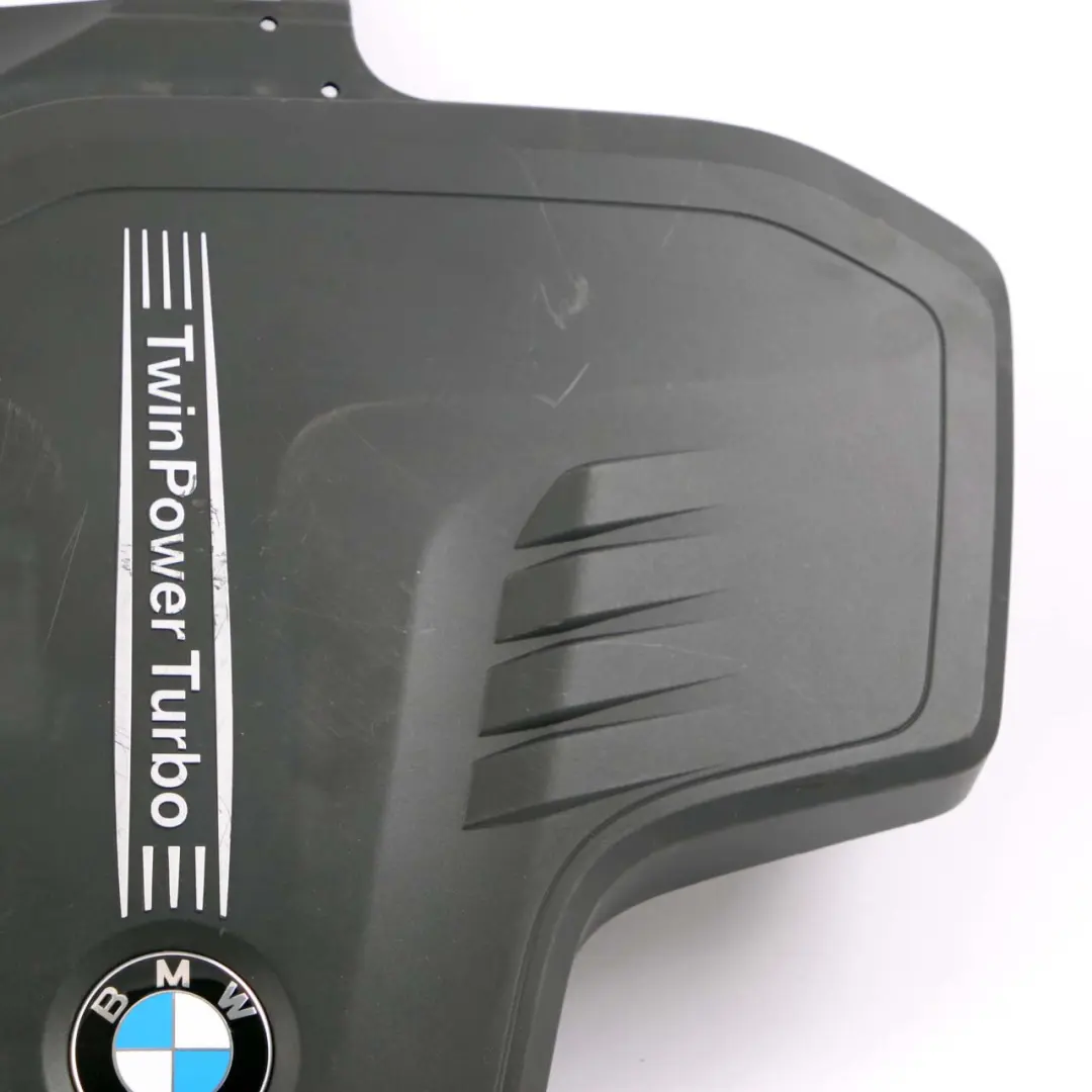 BMW F20 F21 F30 N20 Osłona Pokrywa Silnika - SKU 7636791 - Numer Części 7636791