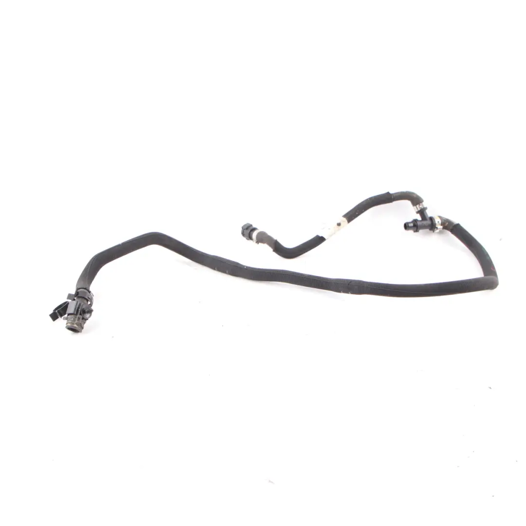Coolant Hose Water Cooling Pipe Line to BMW i3 I01 with Part number 7636951 BMW i3 I01 Coolant Hose Water Cooling Pipe Line - SKU 7636951 - Part number 7636951