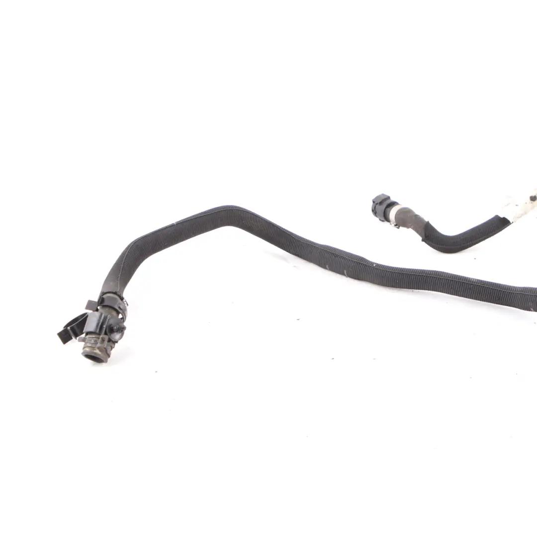 Coolant Hose Water Cooling Pipe Line to BMW i3 I01 with Part number 7636951 BMW i3 I01 Coolant Hose Water Cooling Pipe Line - SKU 7636951 - Part number 7636951