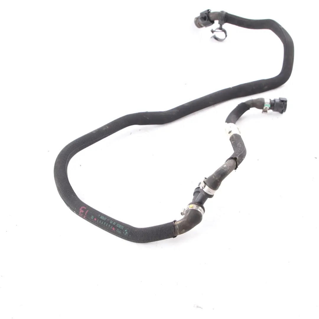 Coolant Hose Water Cooling Pipe Line to BMW i3 I01 with Part number 7636951 BMW i3 I01 Coolant Hose Water Cooling Pipe Line - SKU 7636951 - Part number 7636951