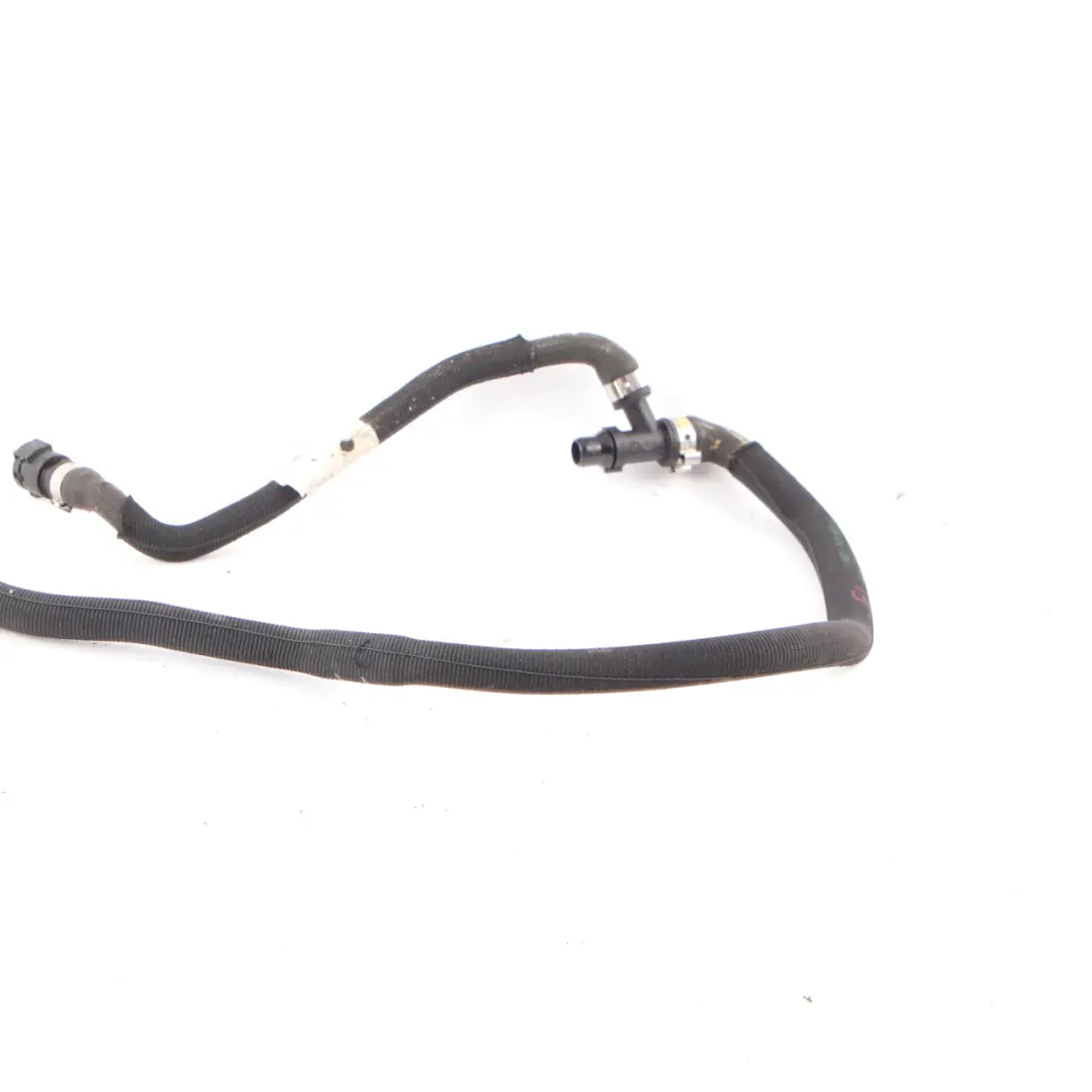 Coolant Hose Water Cooling Pipe Line to BMW i3 I01 with Part number 7636951 BMW i3 I01 Coolant Hose Water Cooling Pipe Line - SKU 7636951 - Part number 7636951