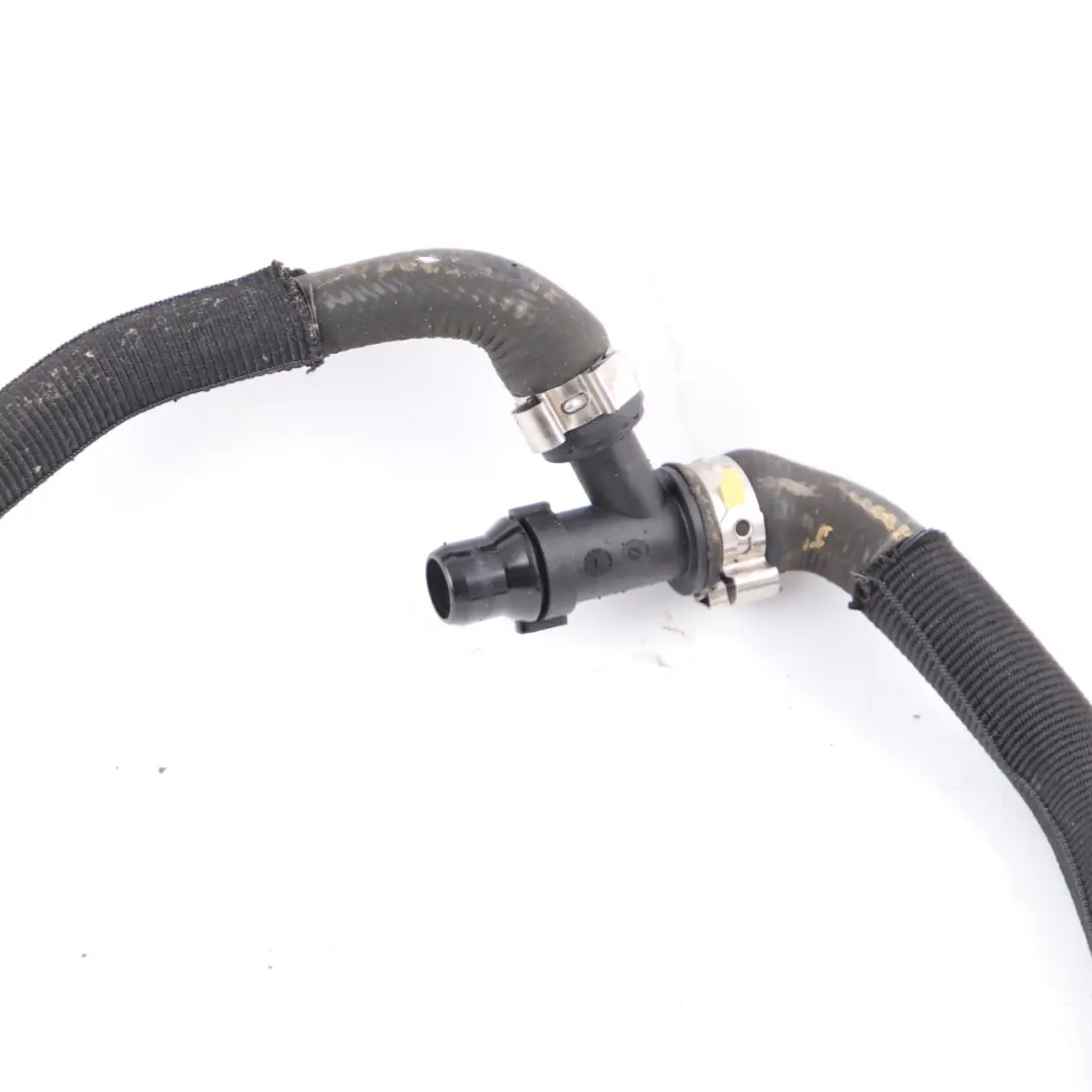 Coolant Hose Water Cooling Pipe Line to BMW i3 I01 with Part number 7636951 BMW i3 I01 Coolant Hose Water Cooling Pipe Line - SKU 7636951 - Part number 7636951