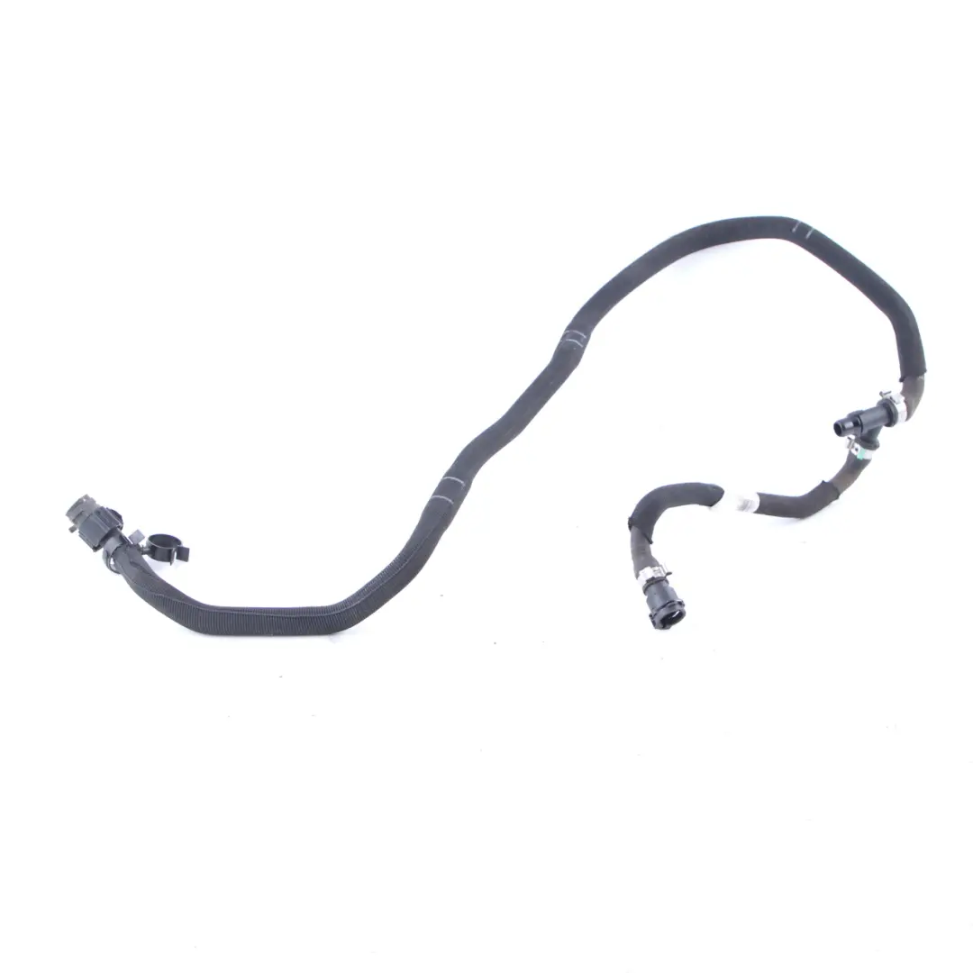 Coolant Hose Water Cooling Pipe Line to BMW i3 I01 with Part number 7636951 BMW i3 I01 Coolant Hose Water Cooling Pipe Line - SKU 7636951 - Part number 7636951