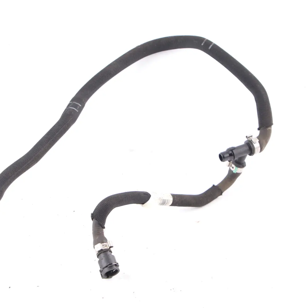 Coolant Hose Water Cooling Pipe Line to BMW i3 I01 with Part number 7636951 BMW i3 I01 Coolant Hose Water Cooling Pipe Line - SKU 7636951 - Part number 7636951