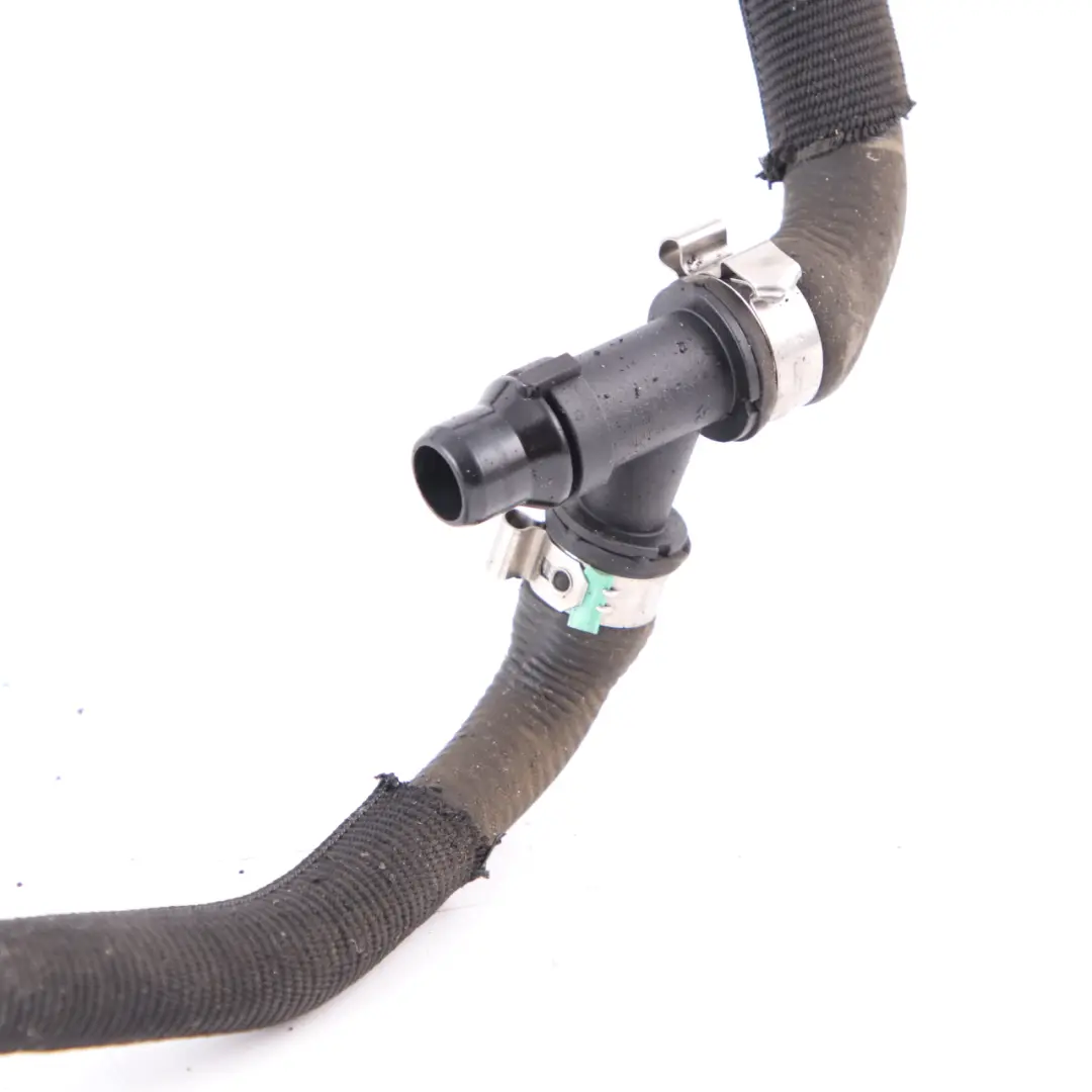 Coolant Hose Water Cooling Pipe Line to BMW i3 I01 with Part number 7636951 BMW i3 I01 Coolant Hose Water Cooling Pipe Line - SKU 7636951 - Part number 7636951