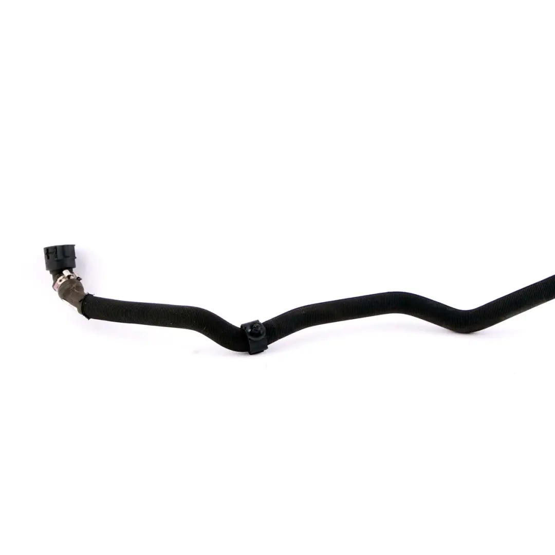 BMW i3 I01 60Ah Rex Hybrid Auxiliary Water Pump Hose Coolant Pipe Line - SKU 7637024 - Part number 7637024