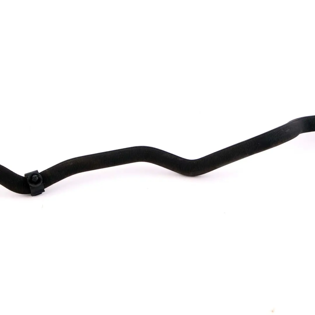 BMW i3 I01 60Ah Rex Hybrid Auxiliary Water Pump Hose Coolant Pipe Line - SKU 7637024 - Part number 7637024