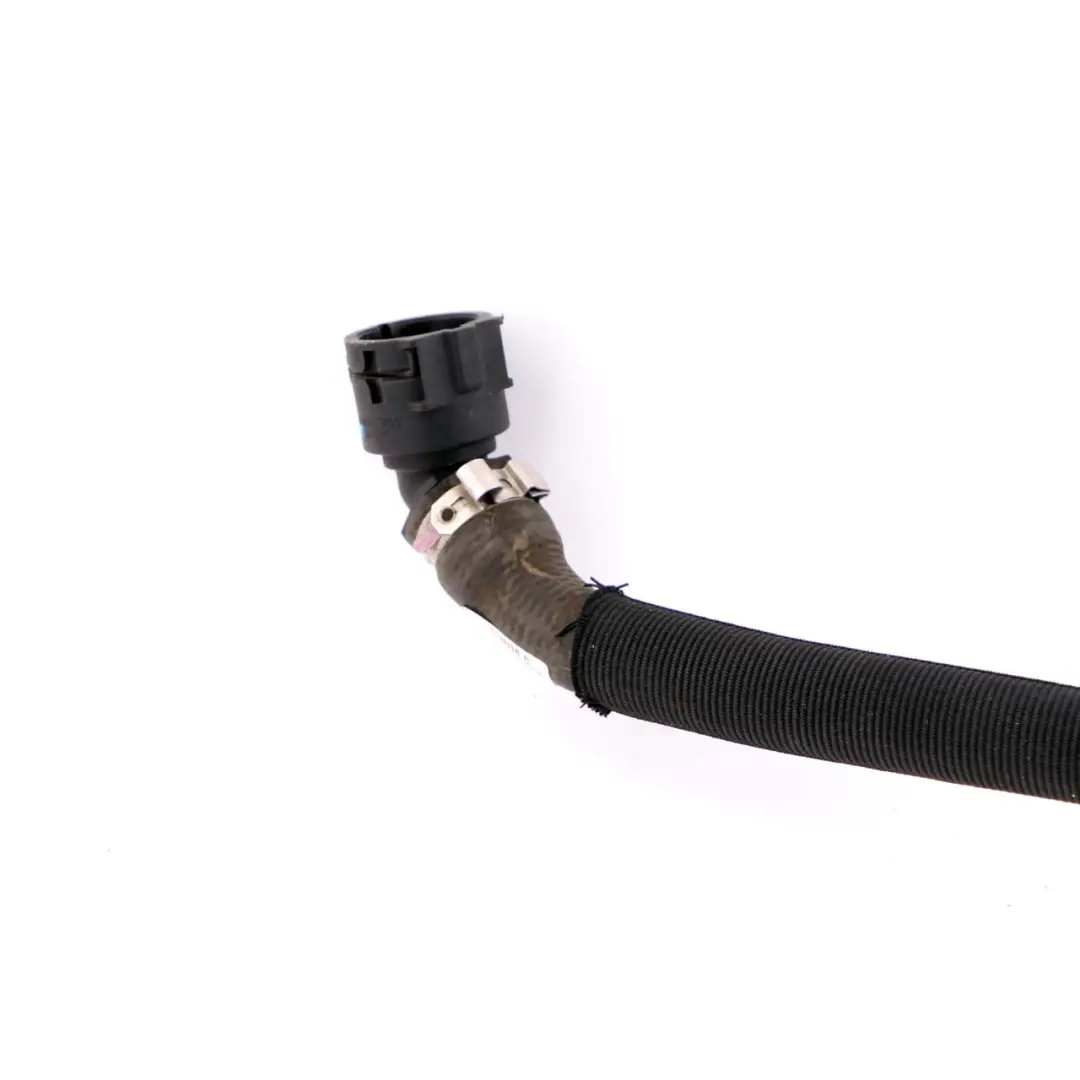 60Ah Rex Hybrid Auxiliary Water Pump Hose Coolant Pipe Line to BMW i3 I01 with Part number 7637024 BMW i3 I01 60Ah Rex Hybrid Auxiliary Water Pump Hose Coolant Pipe Line - SKU 7637024 - Part number 7637024
