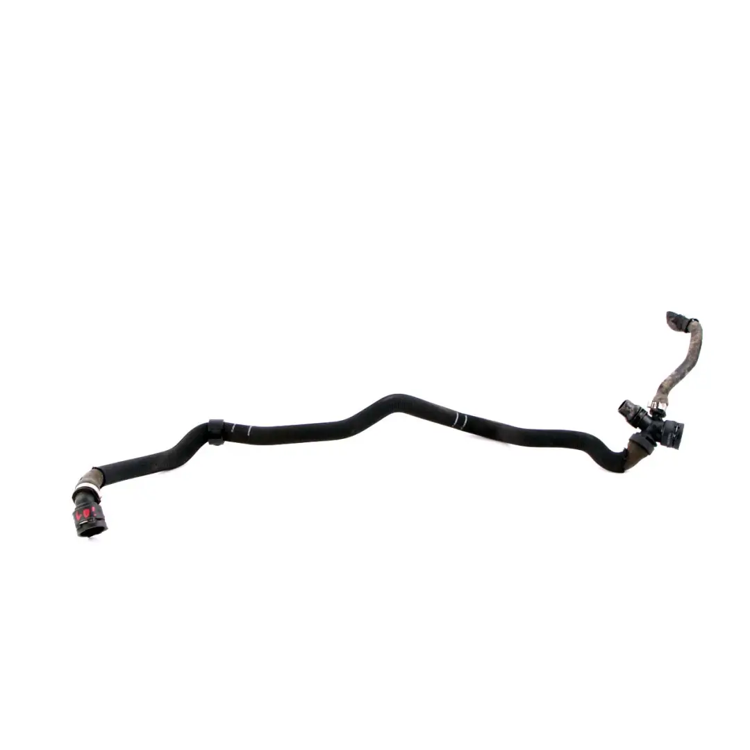 60Ah Rex Hybrid Auxiliary Water Pump Hose Coolant Pipe Line to BMW i3 I01 with Part number 7637024 BMW i3 I01 60Ah Rex Hybrid Auxiliary Water Pump Hose Coolant Pipe Line - SKU 7637024 - Part number 7637024