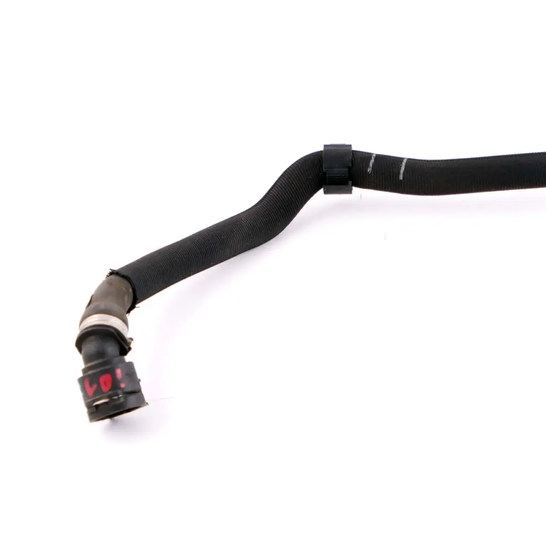 60Ah Rex Hybrid Auxiliary Water Pump Hose Coolant Pipe Line to BMW i3 I01 with Part number 7637024 BMW i3 I01 60Ah Rex Hybrid Auxiliary Water Pump Hose Coolant Pipe Line - SKU 7637024 - Part number 7637024
