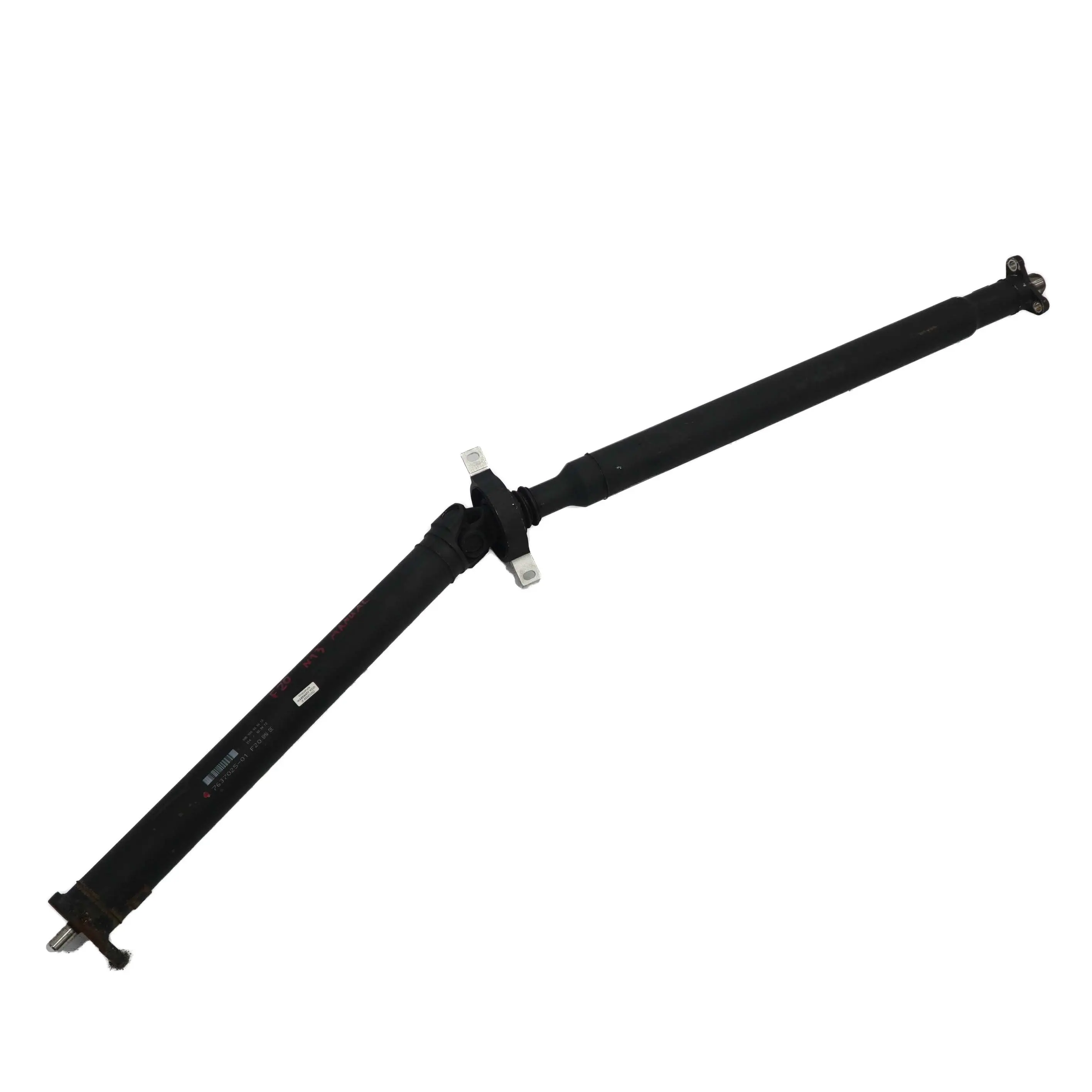 BMW F20 F21 Benzina N13 Albero Propulsore Trasmissione Manuale