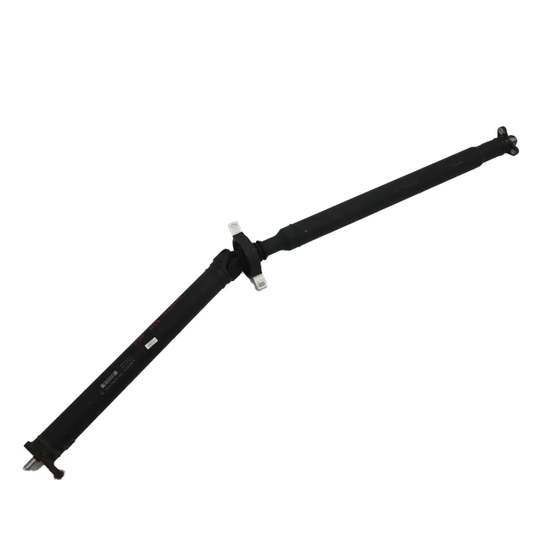 Prop Shaft Propshaft Manual Transmission to BMW 1 Series F20 F21 Petrol N13 Drive with Part number BMW 1 Series F20 F21 Petrol N13 Drive Prop Shaft Propshaft Manual Transmission - SKU 7637025 - Part number