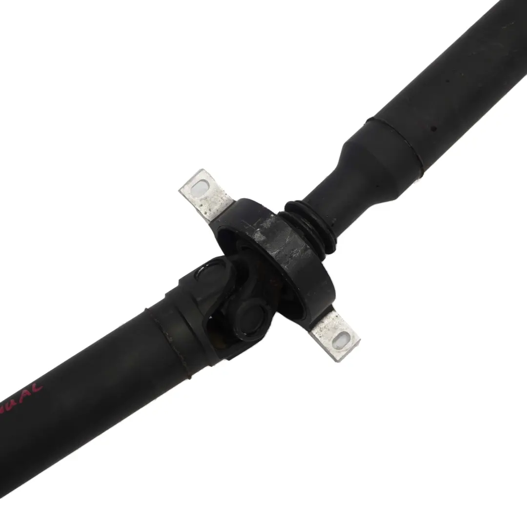 BMW F20 F21 Petrol N13 Drive Prop Shaft Propshaft Manual Transmission - SKU 7637025 - Número de pieza 