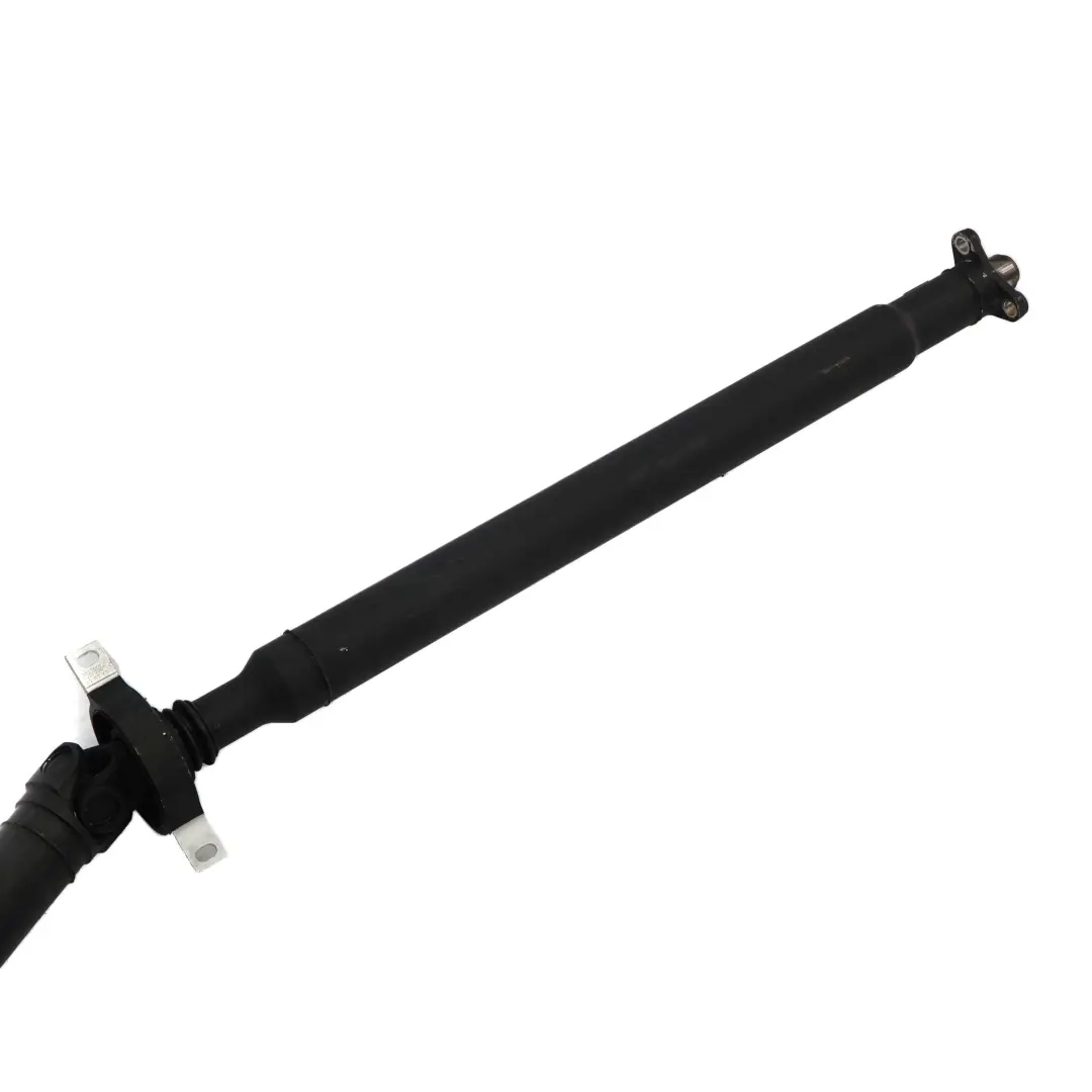 BMW F20 F21 Petrol N13 Prop Shaft Propshaft Manual Transmission - SKU 7637025 - Numéro de pièce 