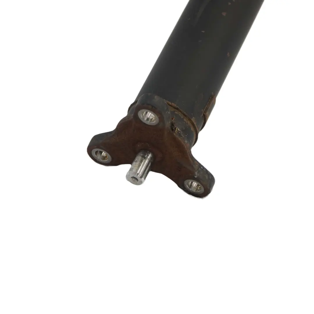 BMW F20 F21 Petrol N13 Prop Shaft Propshaft Manual Transmission - SKU 7637025 - Numéro de pièce 