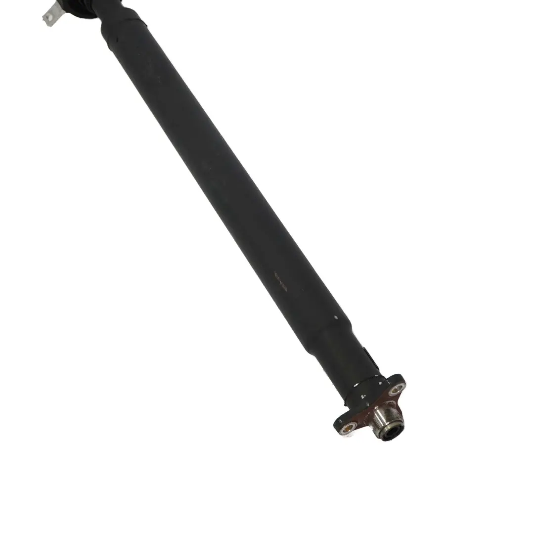 BMW F20 F21 Petrol N13 Drive Prop Shaft Propshaft Manual Transmission - SKU 7637025 - Número de pieza 