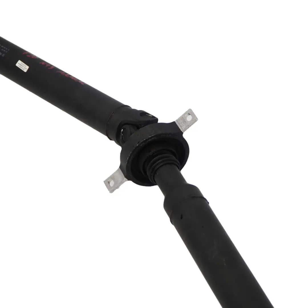 BMW F20 F21 Petrol N13 Prop Shaft Propshaft Manual Transmission - SKU 7637025 - Numéro de pièce 