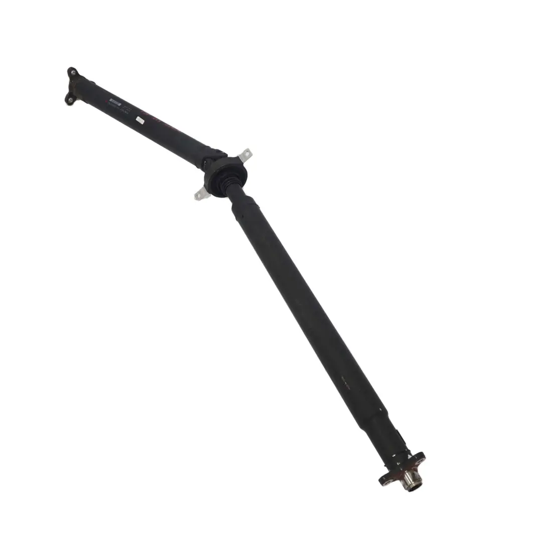 *BMW 1 F20 F21 N13 Gelenkwelle Kardanwelle Schaltgetriebe für mit Teilenummer *BMW 1 F20 F21 N13 Gelenkwelle Kardanwelle Schaltgetriebe - SKU 7637025 - Teilenummer