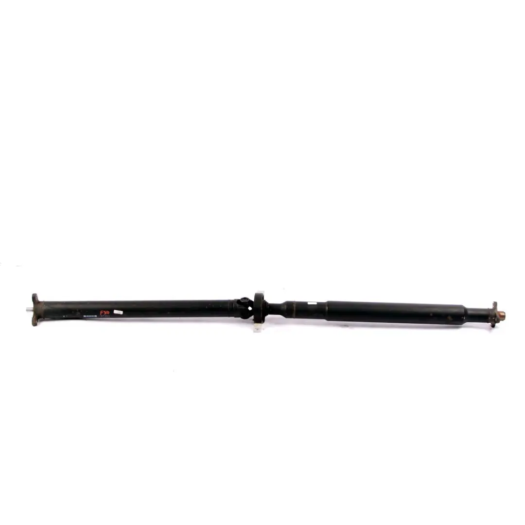 BMW F30 F31 Albero propulsore trasmissione manuale 316i 320d ed - SKU 7637027 - Numero di parte 7637027