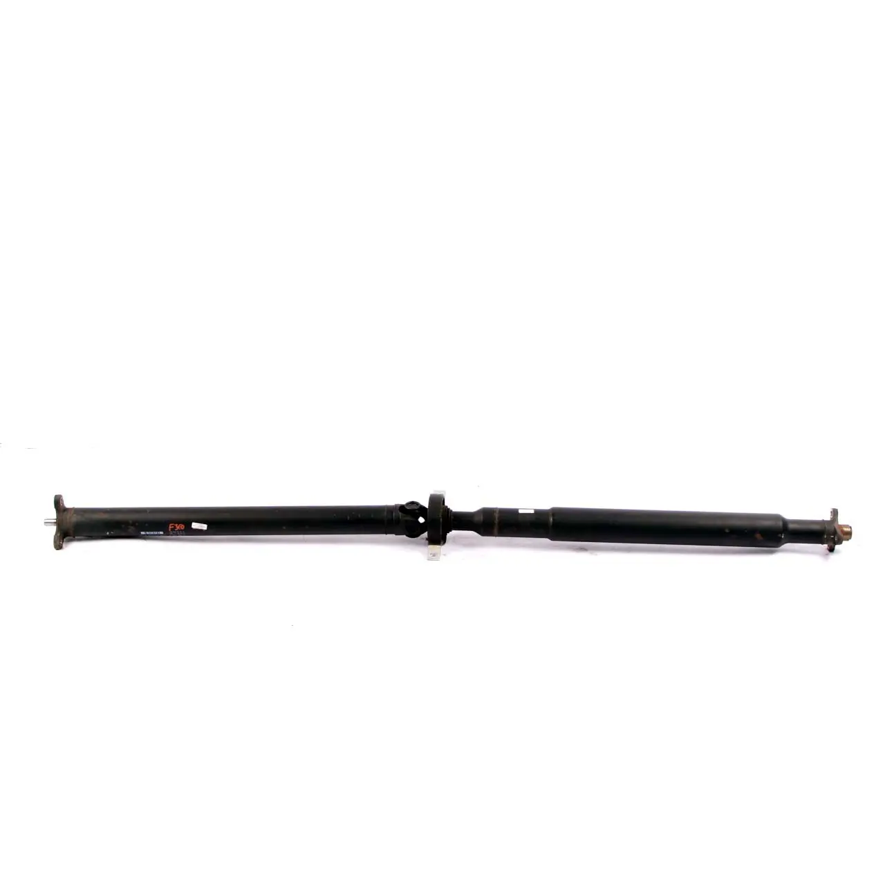 BMW F30 F31 Albero propulsore trasmissione manuale 316i 320d ed 7637027