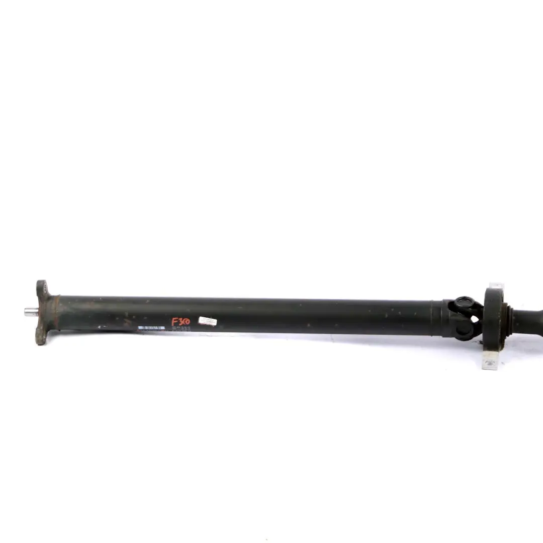 BMW F30 F31 Albero propulsore trasmissione manuale 316i 320d ed - SKU 7637027 - Numero di parte 7637027