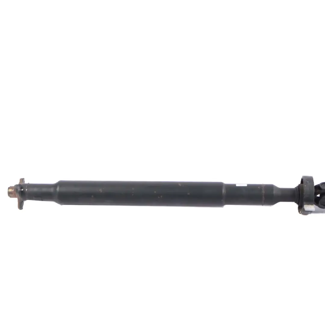 BMW F30 F31 Albero propulsore trasmissione manuale 316i 320d ed - SKU 7637027 - Numero di parte 7637027