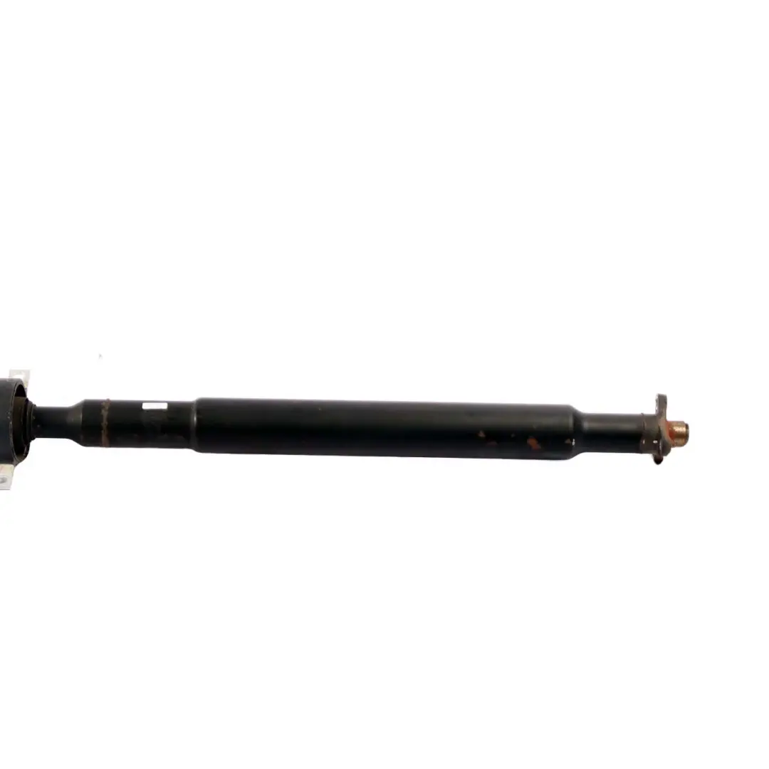 BMW F30 F31 Propshaft Manual Transmission Drive Prop Shaft 316i 320d ed - SKU 7637027 - Part number 7637027