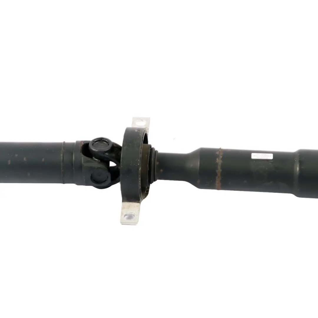 BMW F30 F31 Propshaft Manual Transmission Drive Prop Shaft 316i 320d ed - SKU 7637027 - Part number 7637027