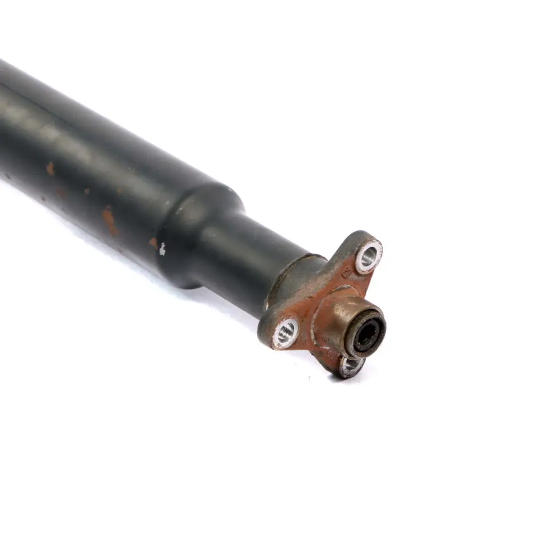 BMW F30 F31 Propshaft Manual Transmission Drive Prop Shaft 316i 320d ed - SKU 7637027 - Part number 7637027