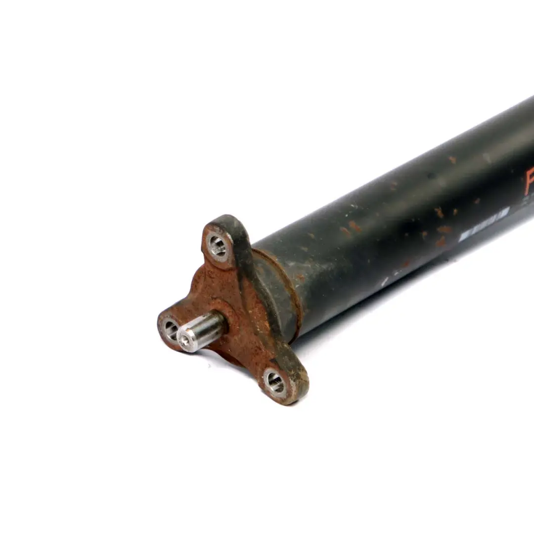 Kardanwelle Schaltgetriebe Antrieb Kardanwelle 316i 320d ed für BMW F30 F31 mit Teilenummer 7637027 BMW F30 F31 Kardanwelle Schaltgetriebe Antrieb Kardanwelle 316i 320d ed - SKU 7637027 - Teilenummer 7637027