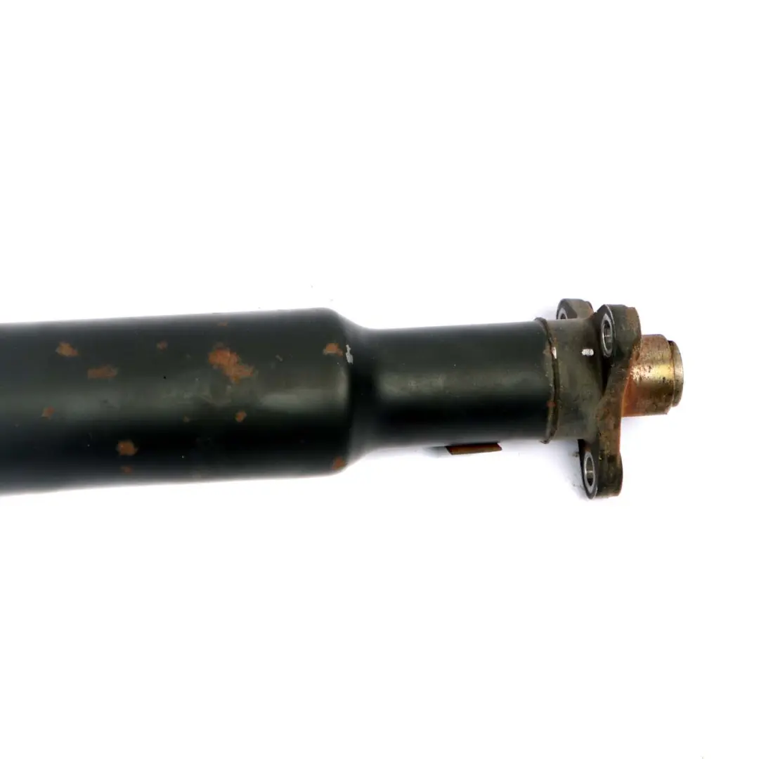 BMW F30 F31 Propshaft Manual Transmission Drive Prop Shaft 316i 320d ed - SKU 7637027 - Part number 7637027