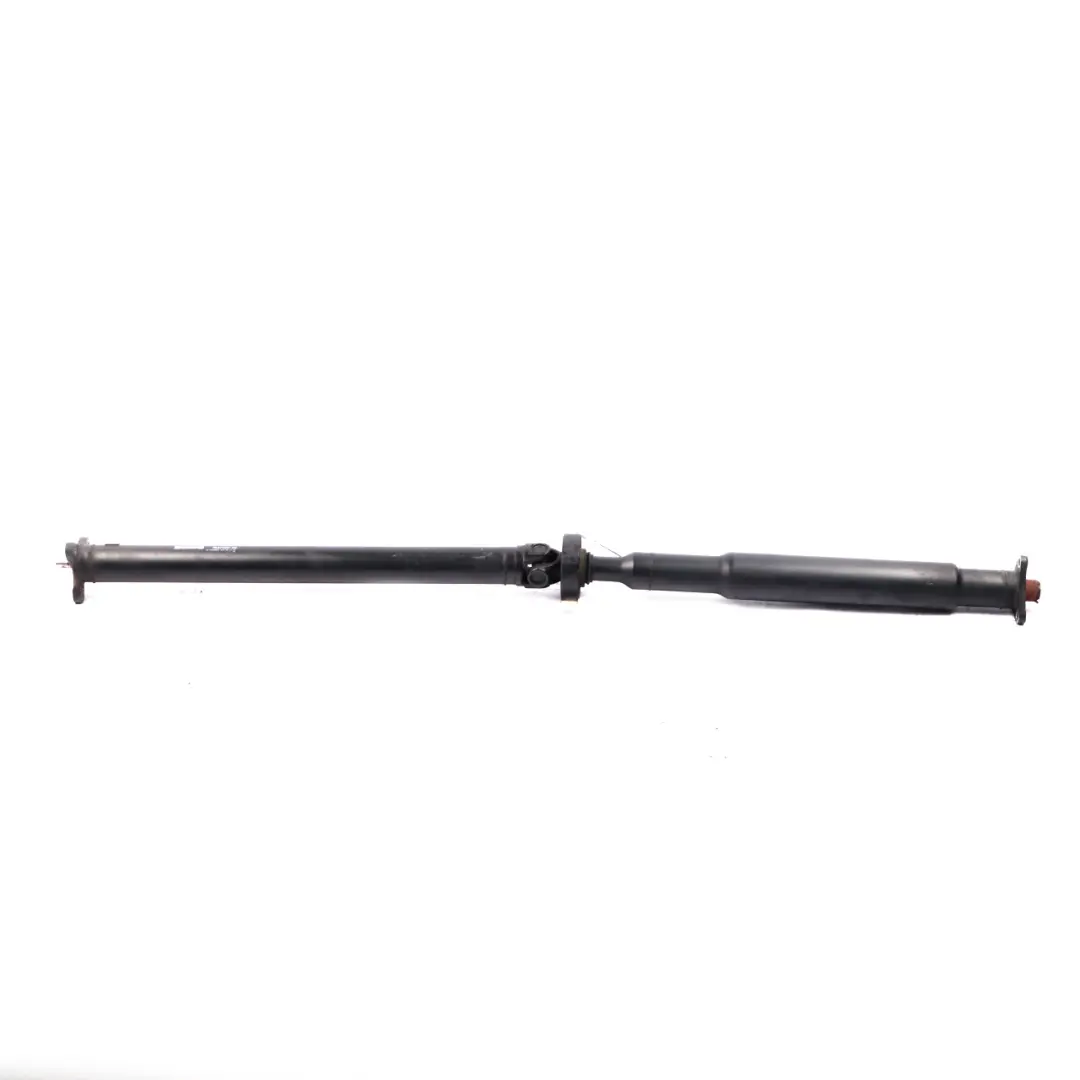 Propshaft BMW F30 F31 316i N13 Automatic Transmission Prop Drive Shaft to with Part number 7637028 Propshaft BMW F30 F31 316i N13 Automatic Transmission Prop Drive Shaft - SKU 7637028 - Part number 7637028