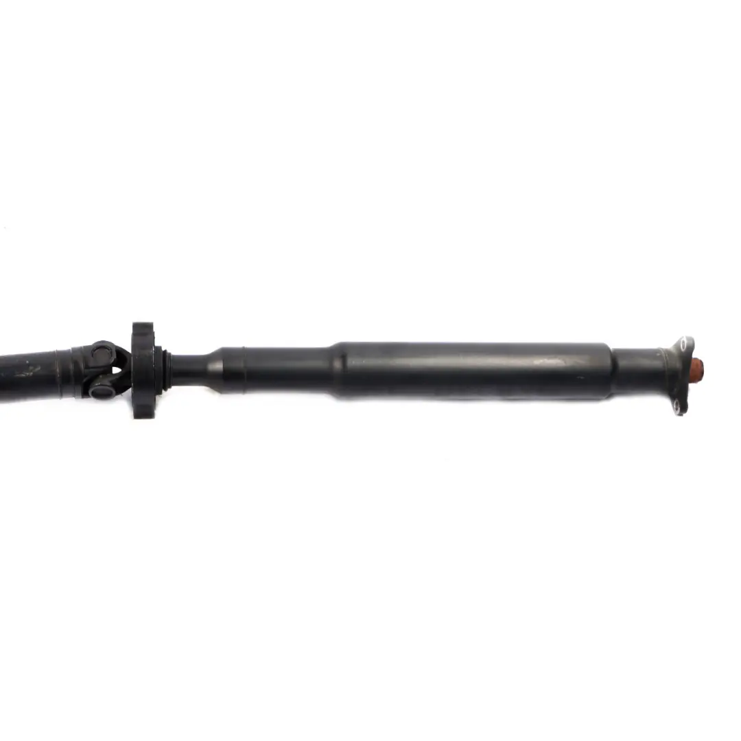 Propshaft BMW F30 F31 316i N13 Automatic Transmission Prop Drive Shaft to with Part number 7637028 Propshaft BMW F30 F31 316i N13 Automatic Transmission Prop Drive Shaft - SKU 7637028 - Part number 7637028