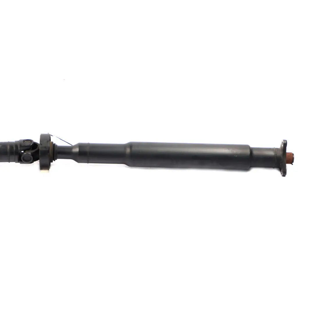 Propshaft BMW F30 F31 316i N13 Automatic Transmission Prop Drive Shaft to with Part number 7637028 Propshaft BMW F30 F31 316i N13 Automatic Transmission Prop Drive Shaft - SKU 7637028 - Part number 7637028