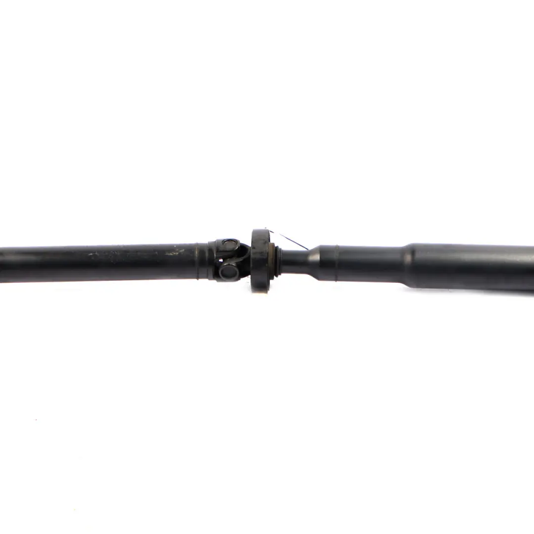Propshaft BMW F30 F31 316i N13 Automatic Transmission Prop Drive Shaft to with Part number 7637028 Propshaft BMW F30 F31 316i N13 Automatic Transmission Prop Drive Shaft - SKU 7637028 - Part number 7637028