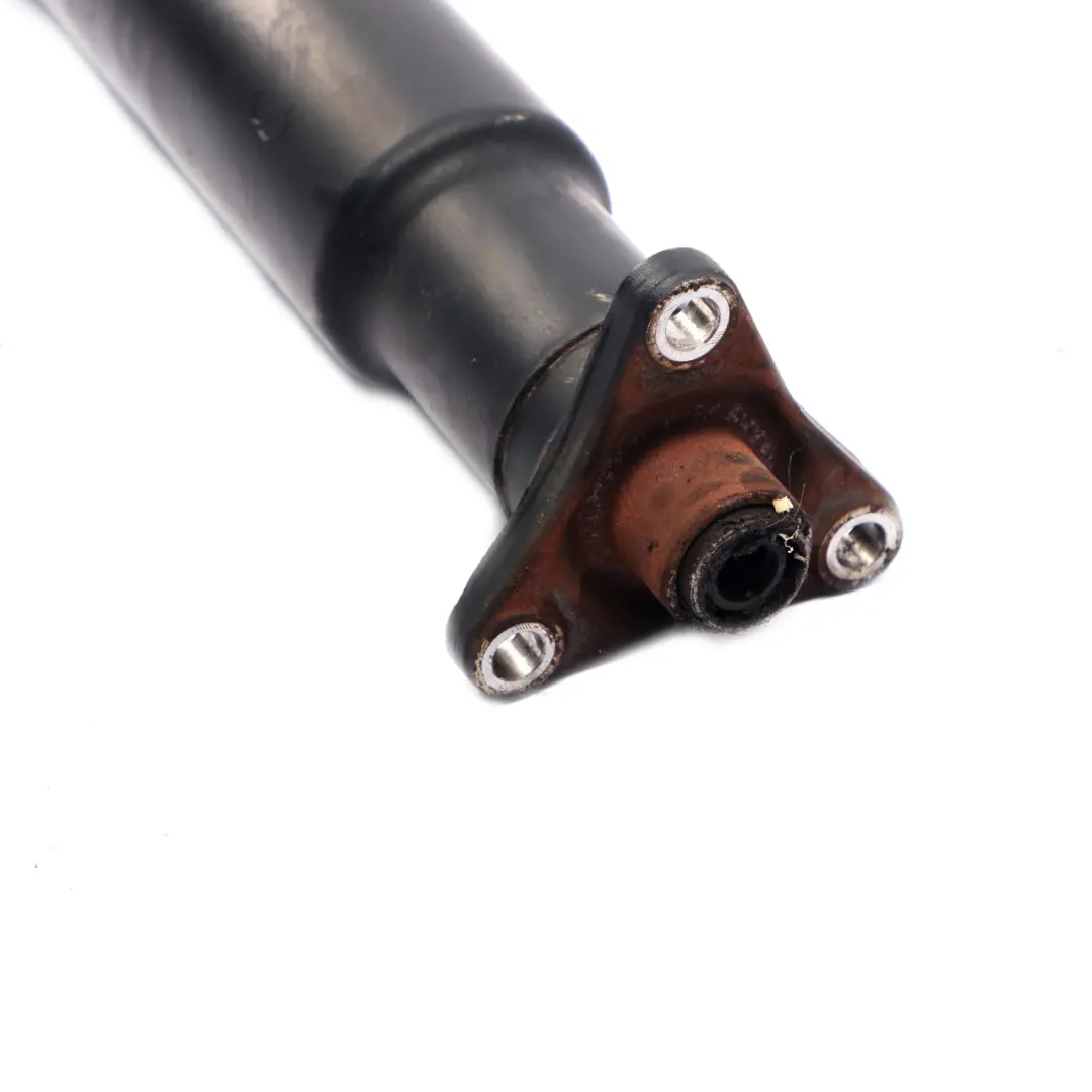Propshaft BMW F30 F31 316i N13 Automatic Transmission Prop Drive Shaft to with Part number 7637028 Propshaft BMW F30 F31 316i N13 Automatic Transmission Prop Drive Shaft - SKU 7637028 - Part number 7637028