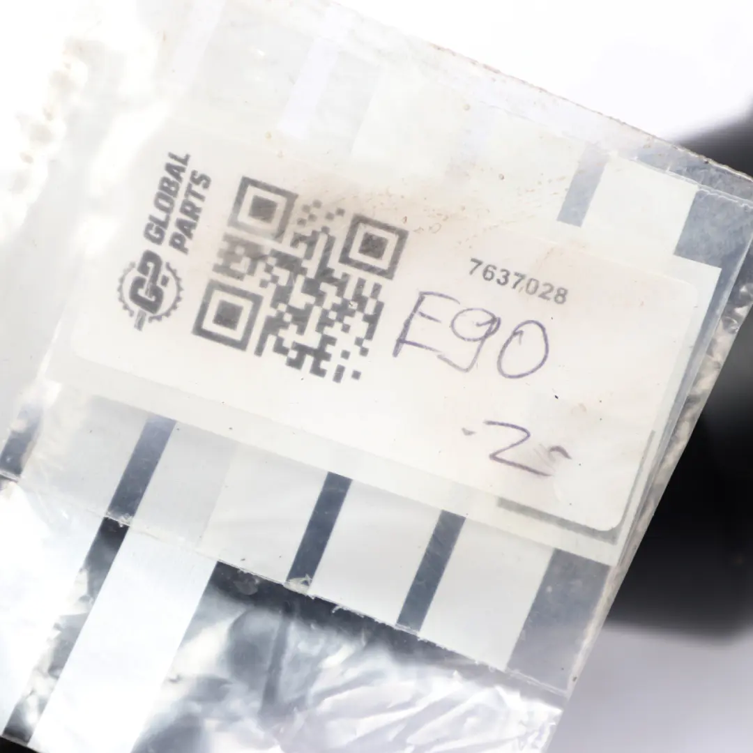 Propshaft BMW F30 F31 316i N13 Automatic Transmission Prop Drive Shaft to with Part number 7637028 Propshaft BMW F30 F31 316i N13 Automatic Transmission Prop Drive Shaft - SKU 7637028 - Part number 7637028