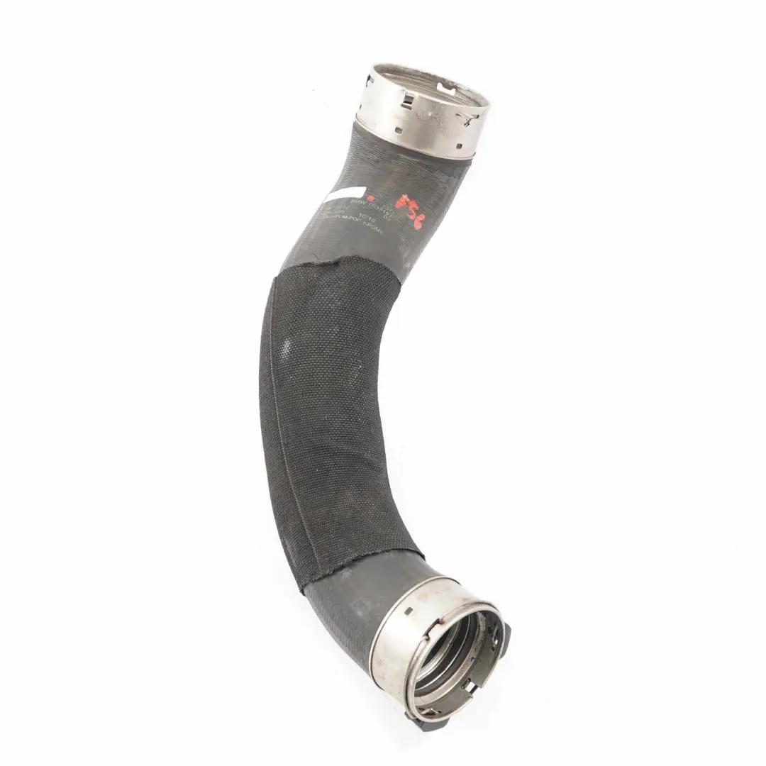 Wąż Rura Powietrza Turbo Intercoolera Doładowania do Mini F56 JCW o numerze 7637197 Mini F56 JCW Wąż Rura Powietrza Turbo Intercoolera Doładowania - SKU 7637197 - Numer Części 7637197