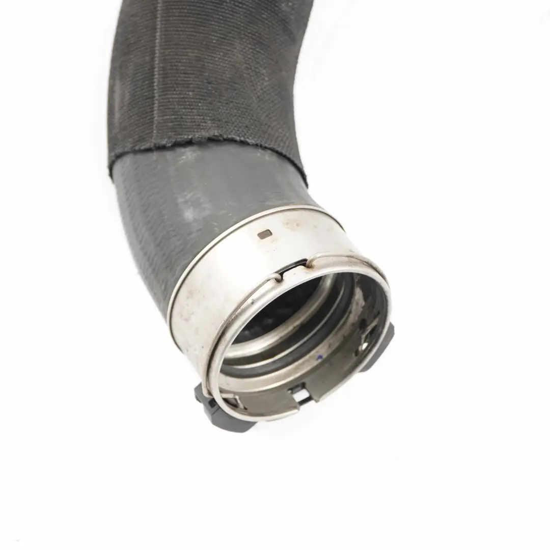 Luftzufuhrschlauch Ladeluftkühler Ladeleitung für BMW X1 F48 Mini F56 JCW mit Teilenummer 7637197 BMW X1 F48 Mini F56 JCW Luftzufuhrschlauch Ladeluftkühler Ladeleitung - SKU 7637197 - Teilenummer 7637197