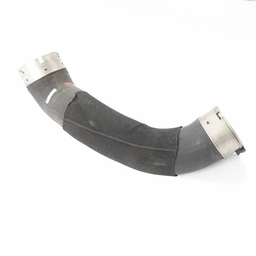Wąż Rura Powietrza Turbo Intercoolera Doładowania do Mini F56 JCW o numerze 7637197 Mini F56 JCW Wąż Rura Powietrza Turbo Intercoolera Doładowania - SKU 7637197 - Numer Części 7637197