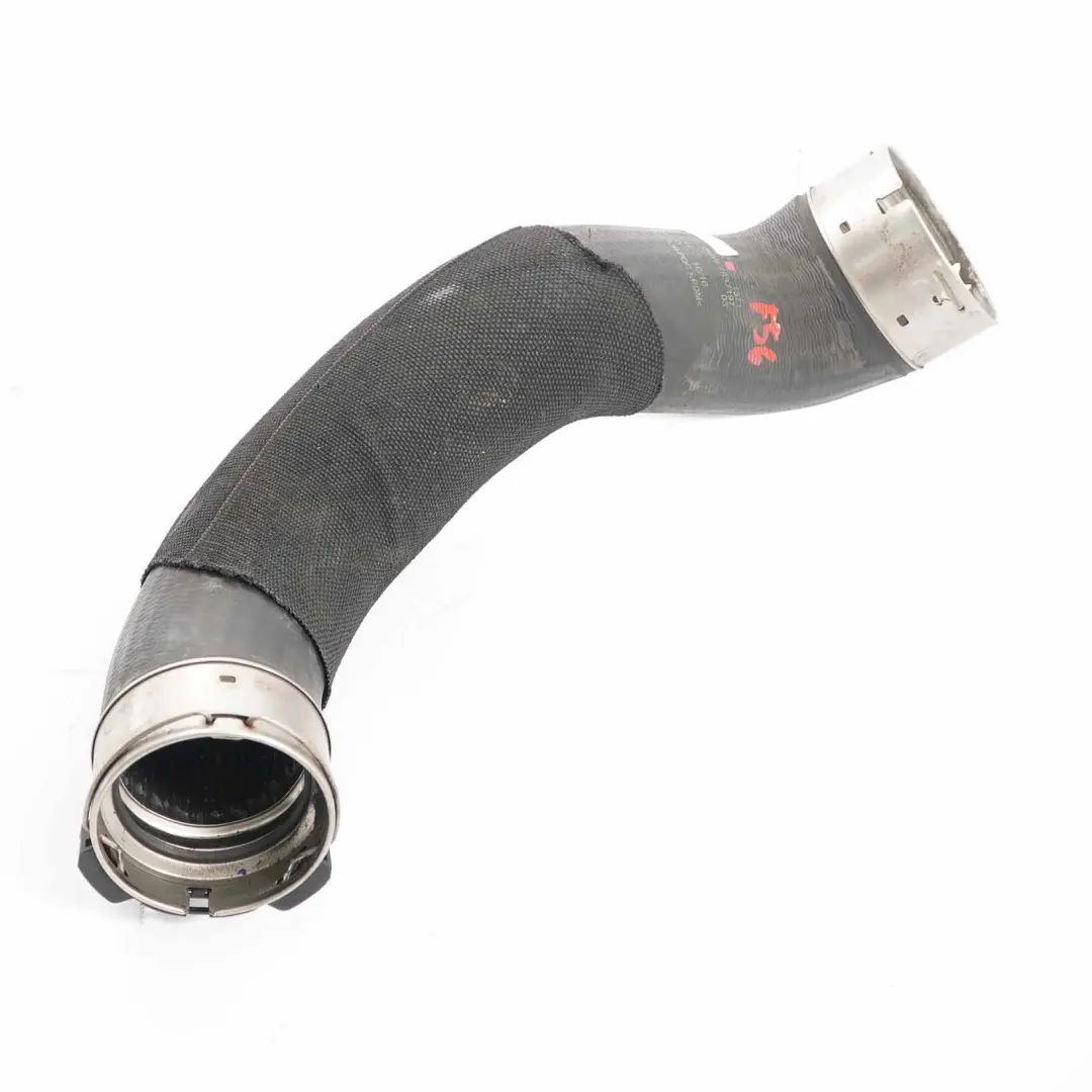 BMW X1 F48 Mini F56 JCW Air Charge Hose Turbo Intercooler Charge Pipe - SKU 7637197 - Part number 7637197