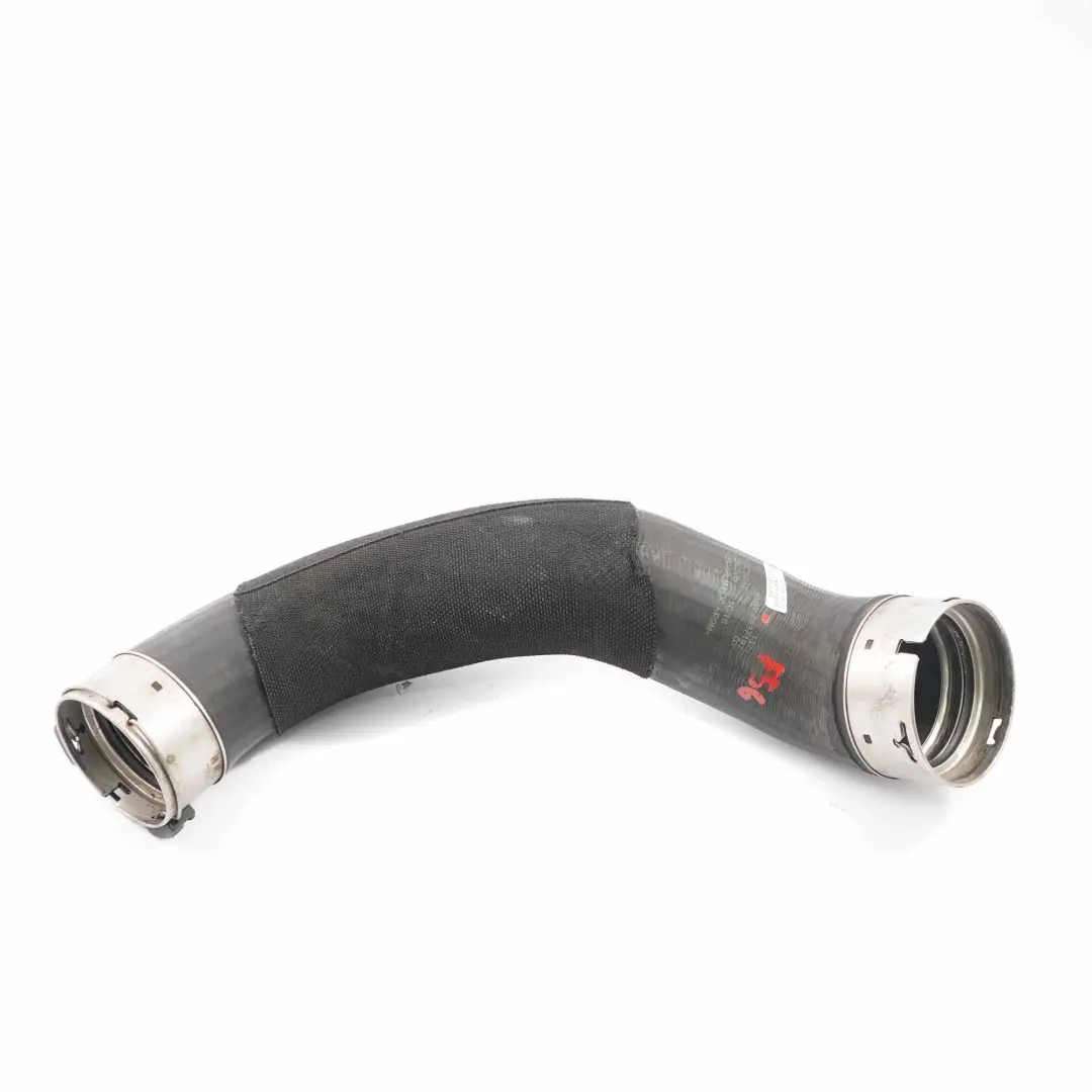 BMW X1 F48 Mini F56 JCW Tubo Manguera Carga Aire Turbo Intercooler - SKU 7637197 - Número de pieza 7637197