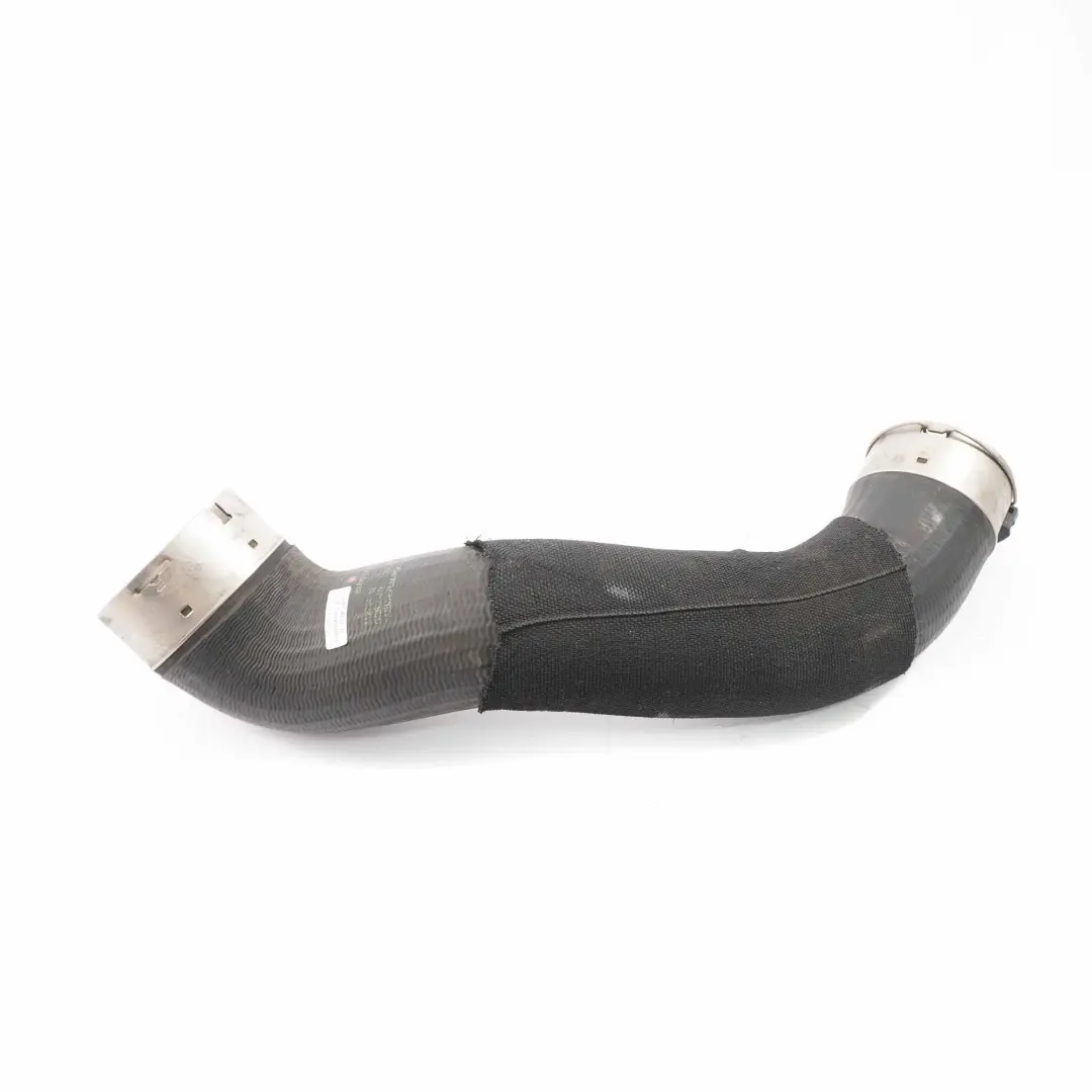 BMW X1 F48 Mini F56 JCW Air Charge Hose Turbo Intercooler Charge Pipe - SKU 7637197 - Part number 7637197