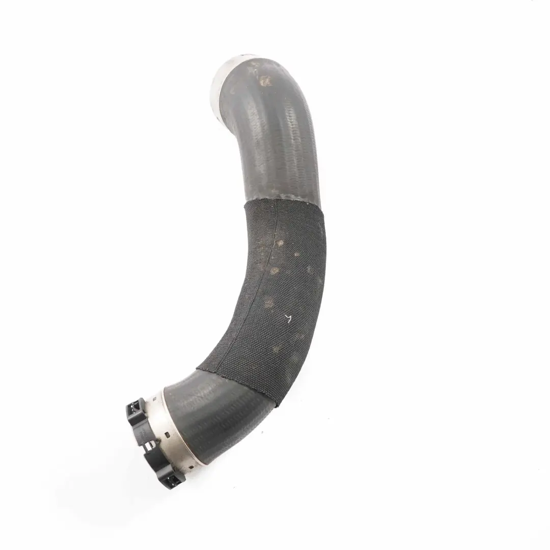 Tuyau de charge d'air d'intercooler turbo pour BMW X1 F48 Mini F56 JCW à propos du numéro de pièce 7637197 BMW X1 F48 Mini F56 JCW Tuyau de charge d'air d'intercooler turbo - SKU 7637197 - Numéro de pièce 7637197