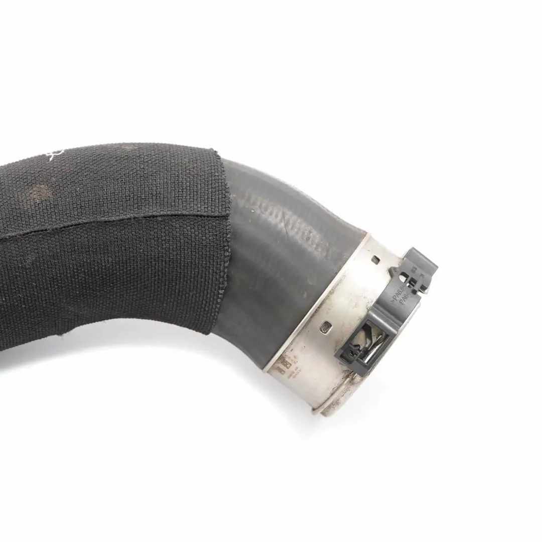 BMW X1 F48 Mini F56 JCW Tubo Manguera Carga Aire Turbo Intercooler - SKU 7637197 - Número de pieza 7637197