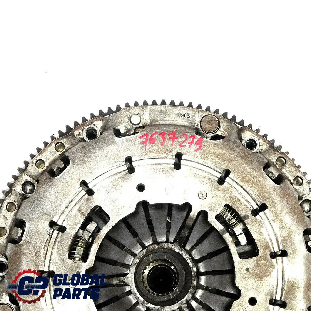 N47 Volante bimasa 7577479 para BMW E60 LCI E81 E87 E90 Diesel con número de pieza 7637279 BMW E60 LCI E81 E87 E90 Diesel N47 Volante bimasa 7577479 - SKU 7637279-1 - Número de pieza 7637279